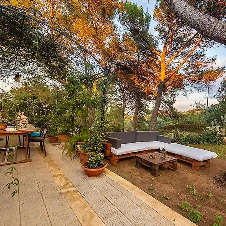 Bed & Breakfast Maria Affittacamere