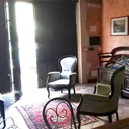 Maria Affittacamere Canicattini Bagni