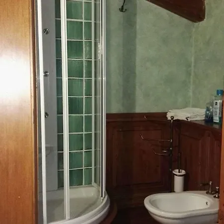 Bed & Breakfast Maria Affittacamere 3*