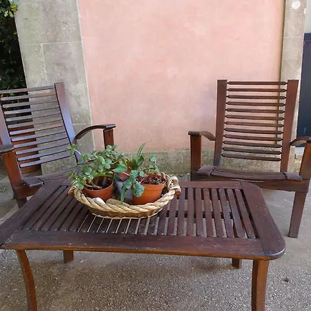 Maria Affittacamere Bed & Breakfast 3*