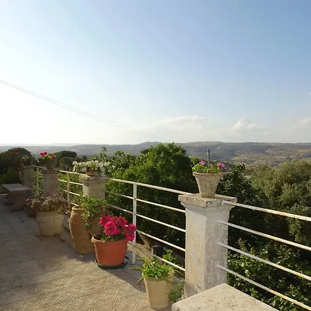 Bed & Breakfast Maria Affittacamere