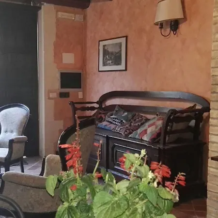 Bed & Breakfast Maria Affittacamere 3*