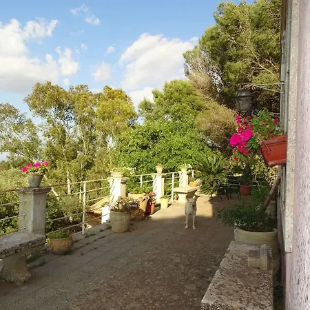 Maria Affittacamere Canicattini Bagni