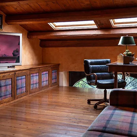 Maria Affittacamere Bed & Breakfast 3*