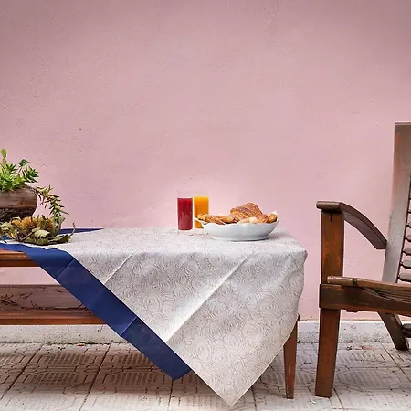 Bed & Breakfast Maria Affittacamere 3*