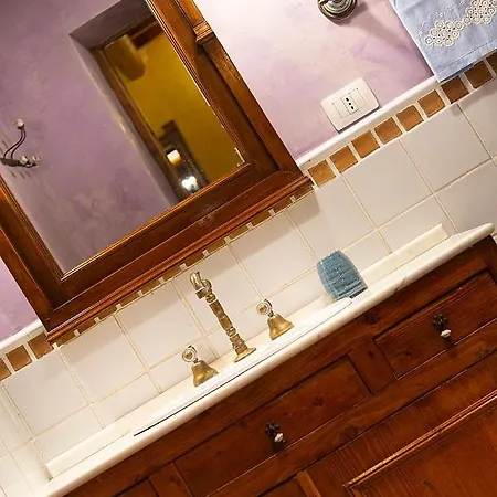 Maria Affittacamere 3* Canicattini Bagni