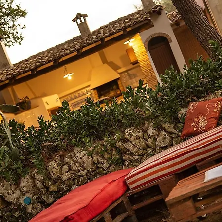 Bed & Breakfast Maria Affittacamere 3*