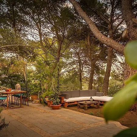 Bed & Breakfast Maria Affittacamere Canicattini Bagni
