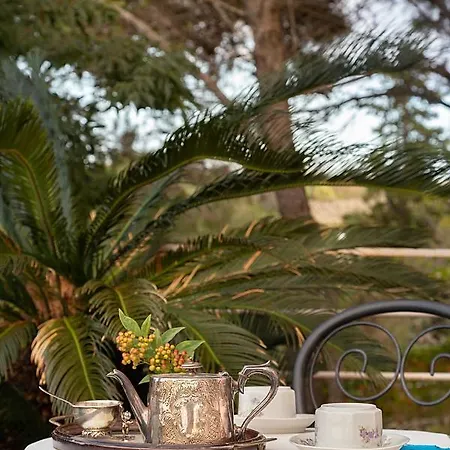 Bed & Breakfast Maria Affittacamere Canicattini Bagni
