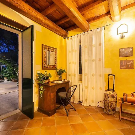 Bed & Breakfast Maria Affittacamere