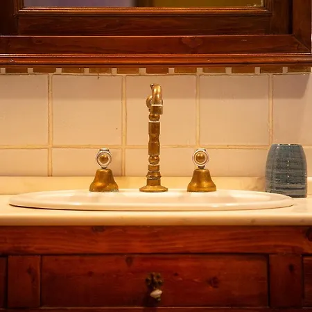 Bed & Breakfast Maria Affittacamere 3*