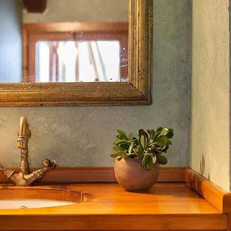 Bed & Breakfast Maria Affittacamere Canicattini Bagni