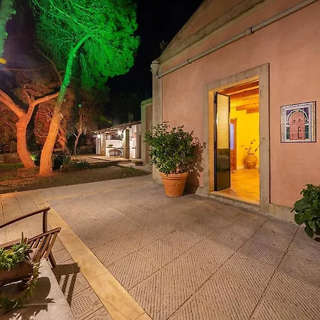 Bed & Breakfast Maria Affittacamere 3*