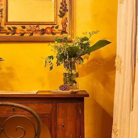 Maria Affittacamere Bed & Breakfast 3*