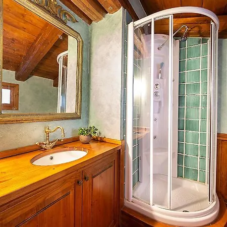 Maria Affittacamere Bed & Breakfast 3*