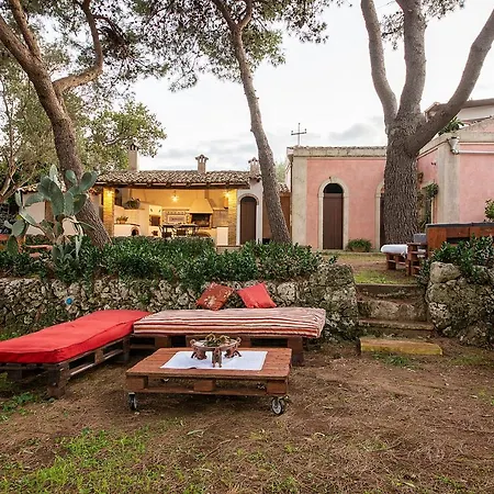 Maria Affittacamere Bed & Breakfast