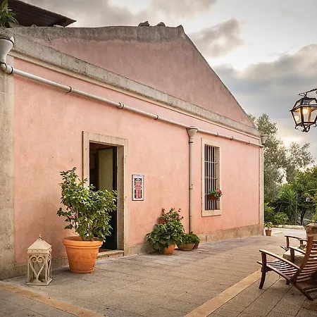 Maria Affittacamere 3* Canicattini Bagni