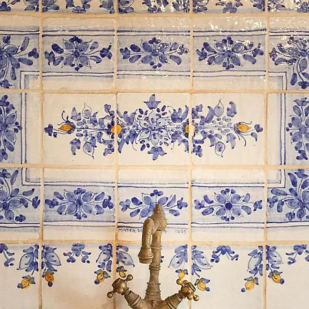 Maria Affittacamere Bed & Breakfast