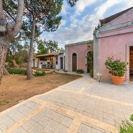 Bed & Breakfast Maria Affittacamere Canicattini Bagni