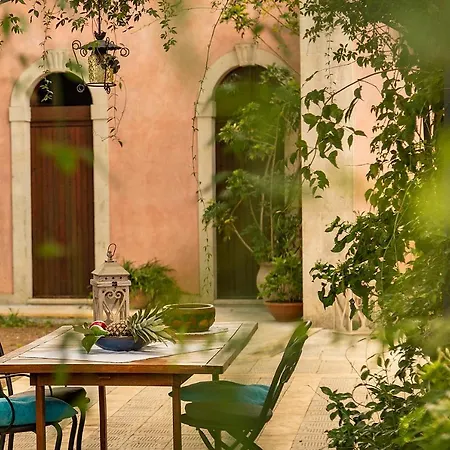 Bed & Breakfast Maria Affittacamere