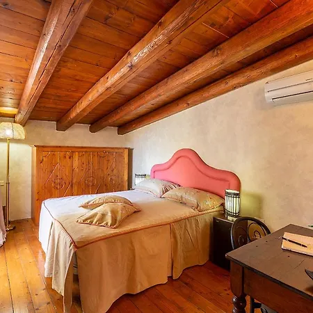 Bed & Breakfast Maria Affittacamere 3*