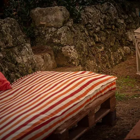 Maria Affittacamere 3* Canicattini Bagni