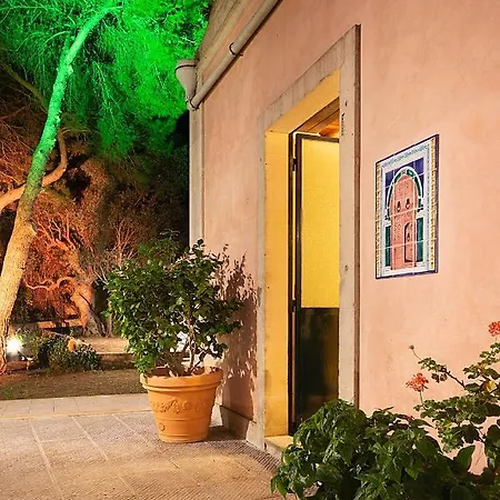 Bed & Breakfast Maria Affittacamere