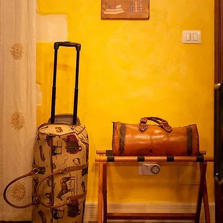 Bed & Breakfast Maria Affittacamere 3*